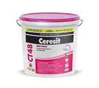 Краска силиконовая фасадная СТ 48 Ceresit, группа D цвет ARCTIC 6
