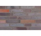 Кирпич клинкерный Feldhaus Klinker K662 sintra lava azur NF 240х115х71 мм