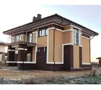 Армировочно-клеевая зимняя смесь для теплоизоляции weber.therm S100 winter, 25 кг