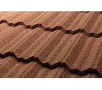 Композитная черепица Gerard Classic, 1265x369мм, cedar