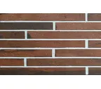 Клинкерная плитка INTERBAU Brick Loft, INT 573 Ziegel, 468х40х10 мм