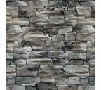 Планка ендовы нижняя 298х298х2000 (ECOSTEEL-01-БелыйКамень-0.5)