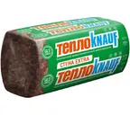 Утеплитель ТеплоКНАУФ Для Коттеджа 100х610х1230