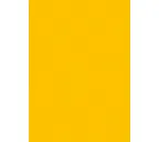 Плита ЛДСП Egger 16х2800х2070 U114 Желтый бриллиант ST9