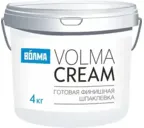 Шпаклевка полимерная VOLMA-Cream 16 кг