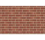 Клинкерная плитка ручной формовки Feldhaus Klinker NF 14 R332 carmesi multi mana 240х71х14 мм
