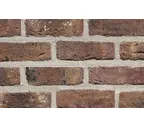 Кирпич облицовочный Terca Veldbrand Exterieur, 208х98х63 мм