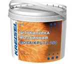 Мозаичная акриловая штукатурка 050 MOSAIKPUTZ Kreisel, 1,2 мм цвет ТМ100А