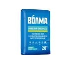 Смесь для выравнивания пола ВОЛМА-Нивелир Экспресс 20 кг