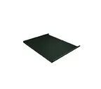 Фальцевая кровля Фальц двойной стоячий Grand Line 0,5 GreenCoat Pural BT, matt RR 11 Хромовая Зелень