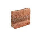 Кирпич облицовочный Донские зори Поречье, 215х50х65 мм