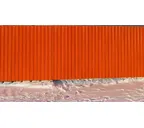 Профлист Металл Профиль C8 0.5 VikingMP® E RAL 8004 Коричневая медь B
