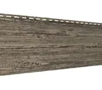 Виниловый сайдинг Ю-Пласт TimberBlock Ель Альпийская