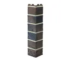 Наружный угол к панели Solid Brick York