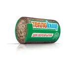 Утеплитель ТеплоКНАУФ для перекрытий 100х1220х7380