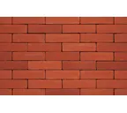 Кирпич S.Anselmo Superior Line Plumpton Red, 210х102х65 мм