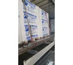 Газобетон Могилевский КСИ D400 100х250х625 мм