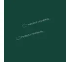 Планка ендовы нижняя 298х298х2000 (ПЭ-01-6005-0.5)