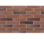 Кирпич клинкерный Westerwaelder Klinker Nr 14 Rotblau-bunt, 240х115х52 мм