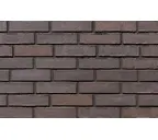 Кирпич клинкерный полнотелый Skriabin Ceramics, сортировка 52, 250х85х65 мм