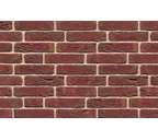 Кирпич облицовочный Muhr Nr 6, Niederhein rot geflammt, 210х100х50 мм