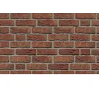 Кирпич облицовочный Muhr Nr 7, Westfalisch-bunt, 1/2 WFD 210х45-50х65 мм