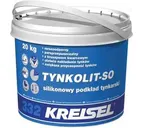 Грунтовка под силиконовую штукатурку 332 SILIKON-PUTZGRUND Kreisel, группа 2 цвет 20089