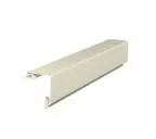 Наружный угол SV-12 белый