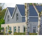 Фиброцементный сайдинг Cedral Click Wood (под дерево) С10 12х190х3600
