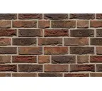 Кирпич облицовочный Muhr Nr 28, Netterden (Wenworth), 1/2 WFD 210х45-50х65 мм
