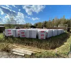 Газобетон ЛСР D400 85х250х625 мм
