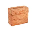 Кирпич облицовочный Донские зори Клементьево, 215х102х65 мм