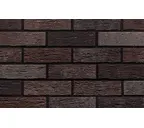 Клинкерная плитка KING KLINKER Old Castle Dark fortress HF19, 240х71х10 мм