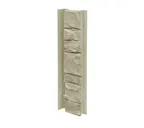 Универсальная планка (внутренний угол) к панели Solid Stone Liguria