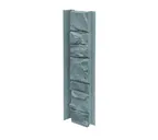 Универсальная планка (внутренний угол) к панели Solid Stone Toscana