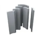Утеплитель Технониколь Сегменты XPS 225х40/50x2400