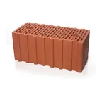 Камень керамический Braer 14.3НФ 100М 510х250х219