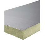 Плита Paroc Fire Slab 80 AluCoat 100х600х1200