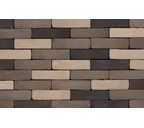 Кирпич S.Anselmo Custom blend TC, Standart, 250х120х55 мм
