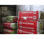 Утеплитель Роквул Руф Баттс Н Оптима 110х600х1000