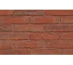 Кирпич облицовочный Terca Arces Ruby Rood, 210х100х50 мм