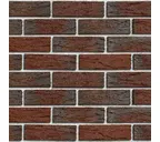 Кирпич Roben Jever friesisch-bunt клинкерный, 240х115х71 мм