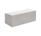 Газобетон Aeroc D400 300х250х625 мм