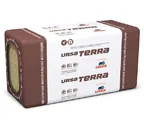 Утеплитель Ursa Terra 50х610х1250