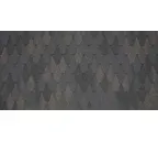 Гибкая черепица Тегола Premium CASTELLO Pallissandro 462