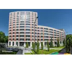 Армировочно-клеевая смесь для теплоизоляции weber.therm MW, 25 кг