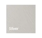 Краска DECOVER PAINT Silver (0,5л)
