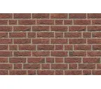 Кирпич облицовочный Muhr Nr 1 B, Bronze-bunt geflammt, 240х115х71 мм
