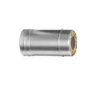 Сэндвич-И Металл и Ко 210х150х500 AISI 430 0,5+AISI 430 0,5 (конденсат)