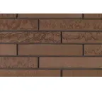 Кирпич облицовочный Terca Marono Bruin, 288х88х48 мм